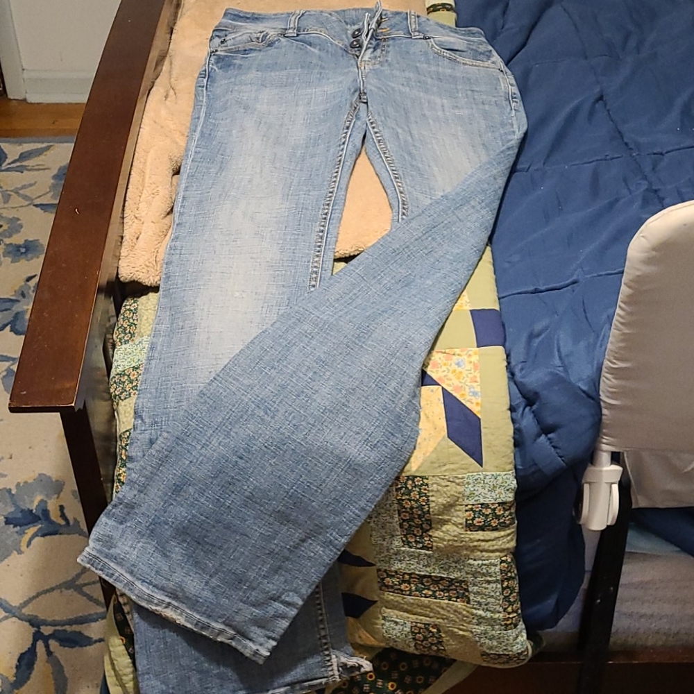 Victorias secret London jeans